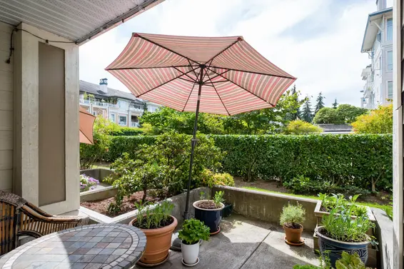 Sold // 104 3625 Windcrest Drive