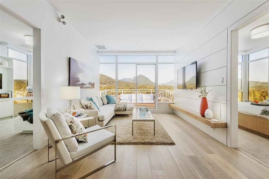 Spotlight 5 New Apartment Listings on the North Shore