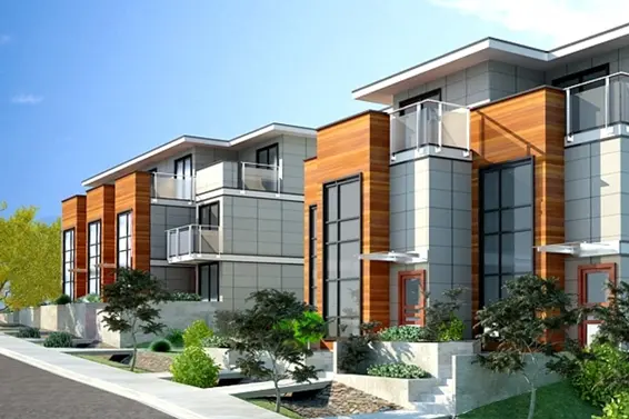 Decato | Central Lonsdale