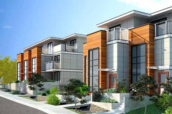 Decato | Central Lonsdale