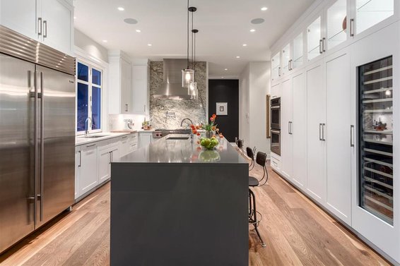 Kitchen of the Week