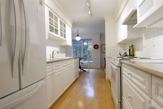 Sold // 403-1144 Strathaven Drive