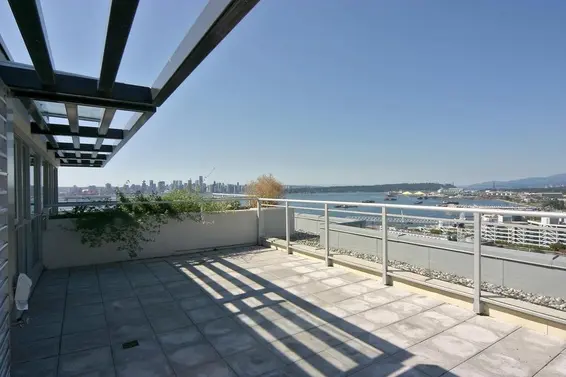 Just Listed // 2303-188 E Esplanade