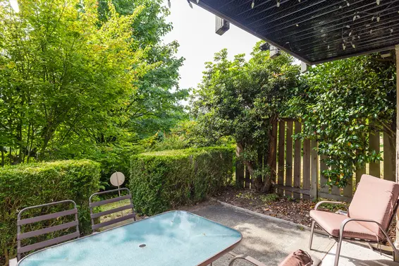 Just Listed // 1080 Lillooet Road
