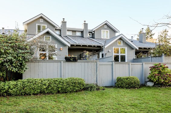 Just Listed // 1562 Bowser Avenue