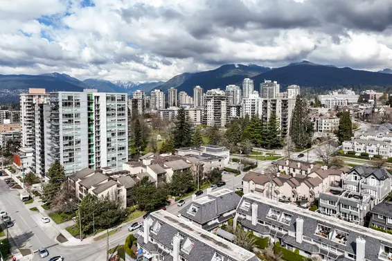 What Is a Sectioned Strata in BC?