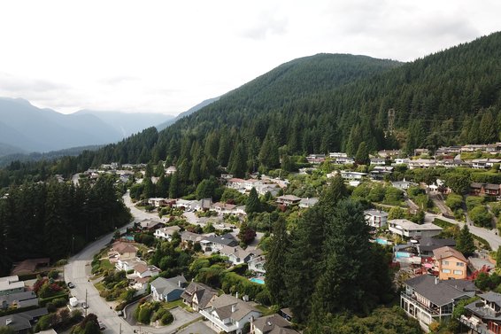 BC Election Day - Vote