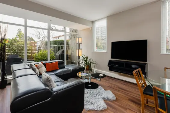 Just Listed // 1621 Eastern Avenue