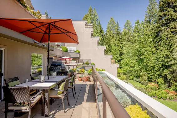 Patio Season is Here!
