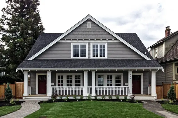 Duplex Special Study Area / Last Day to Submit Feedback!