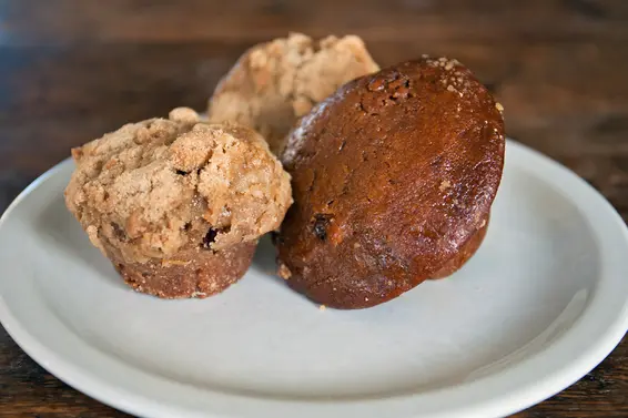 The Bakehouse | Dundarave