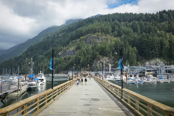 Spotlight: Horseshoe Bay