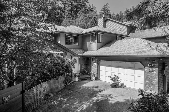 Sold // 5825 Nancy Greene Way