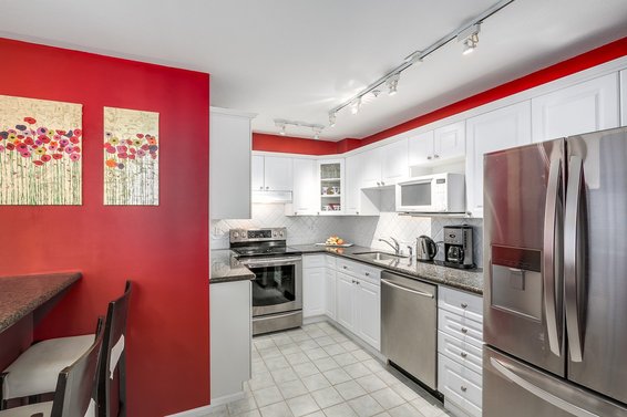 New Listing | 206-128 West 8th Street