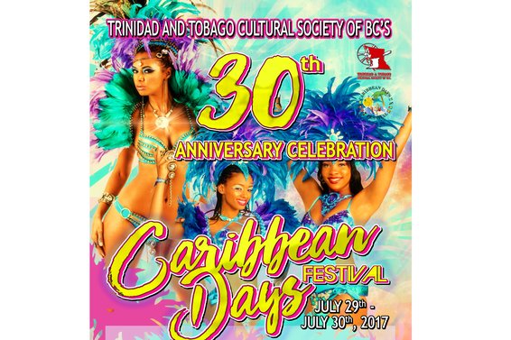 Caribbean Days | July 29th-30th