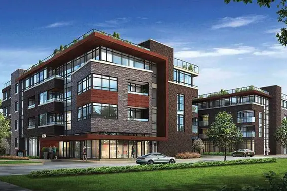 1149 & 1155 Lynn Valley Road | Lynn Valley