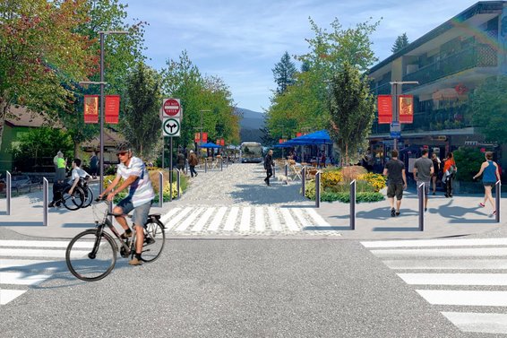 Have your say: Liveable Deep Cove
