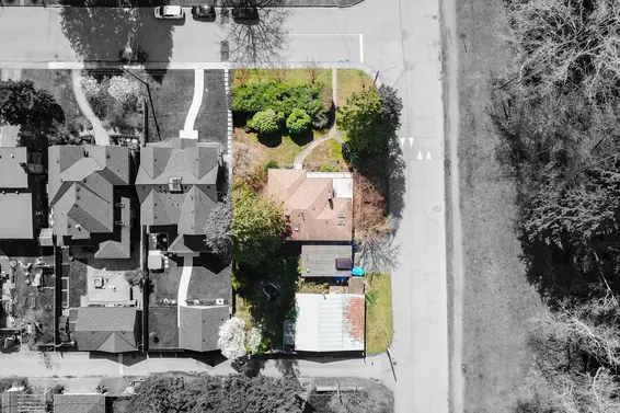 Just Listed // 850 West 20th Street