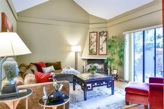 SOLD // 605-4001 Mt Seymour Parkway
