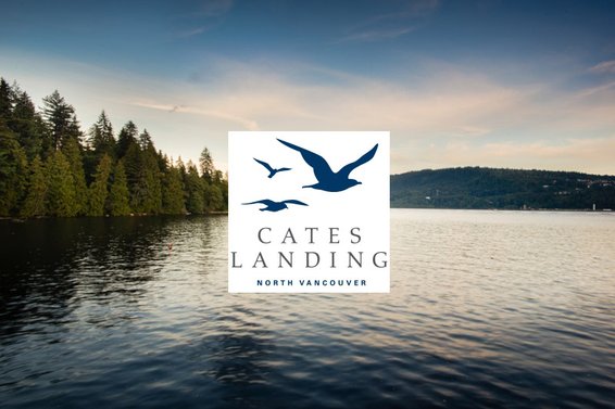 Cates Landing | North Vancouver