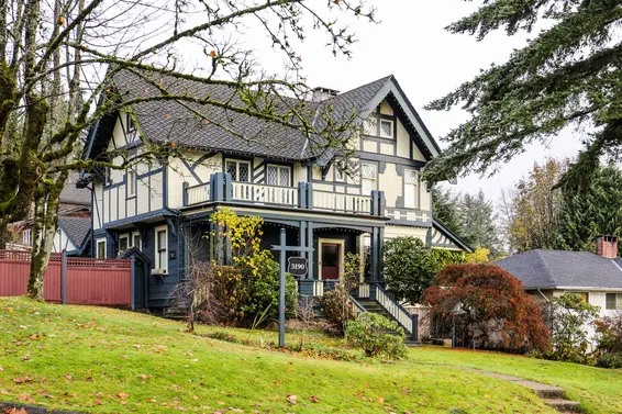 Heritage Spotlight | 3190 St Geroges Avenue