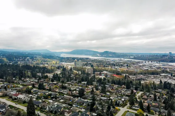 Lynnmour, Calverhall, Identified as Best Buys in Metro Vancouver