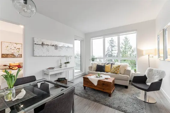 First look inside Building Two at Green On Queensbury