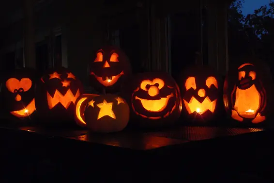 Happy Halloween