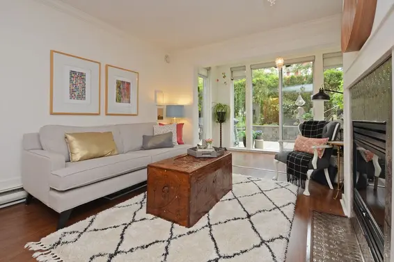 Sold // 114 155 E 3rd Street