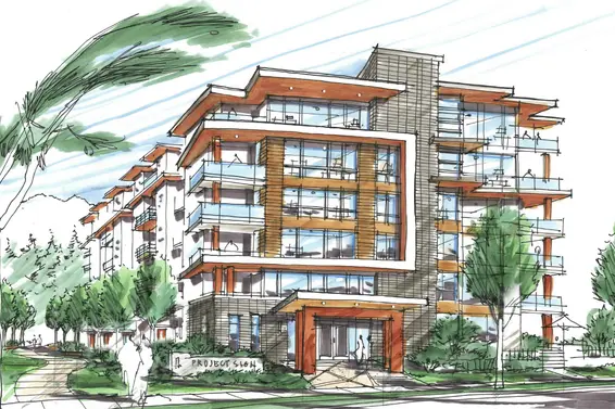 1552-1568 Oxford Street | Lynn Creek