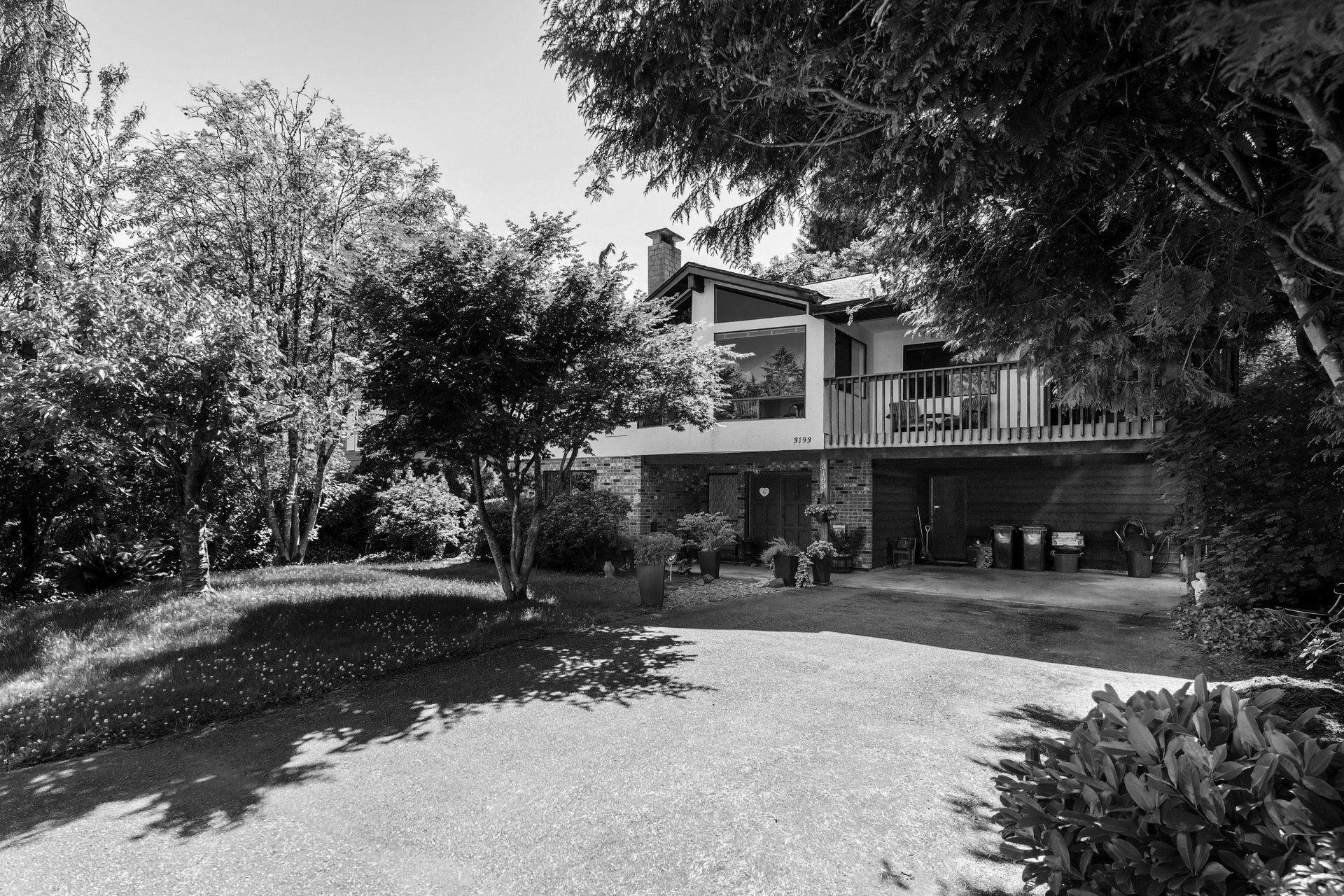 Sold 3193 Hoskins Road Recent Lynn Valley Sales