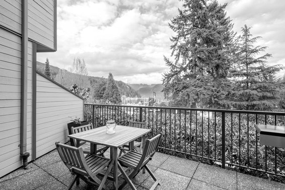 Sold // In Deep Cove