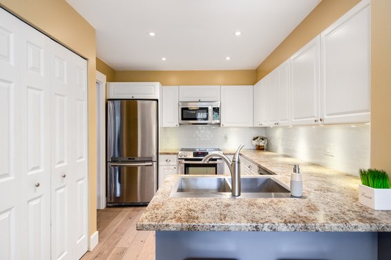 Sold /// 113 3600 Windcrest Drive