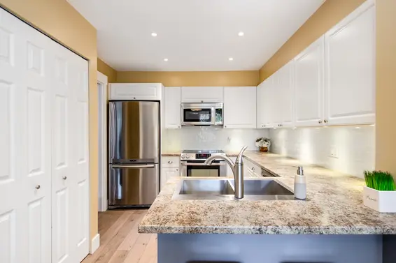 Sold /// 113 3600 Windcrest Drive