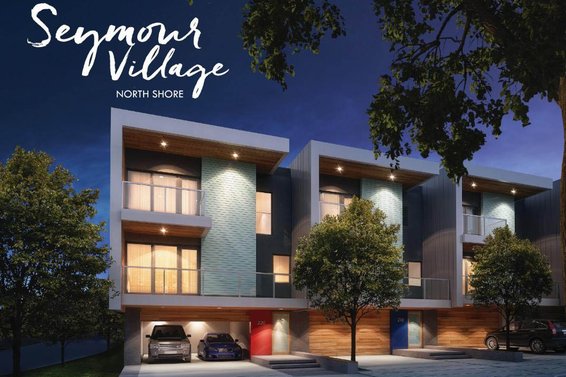 Seymour Village | Phase 1 Now Reselling