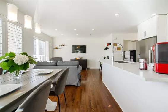 Sold // 205 East 18th Street