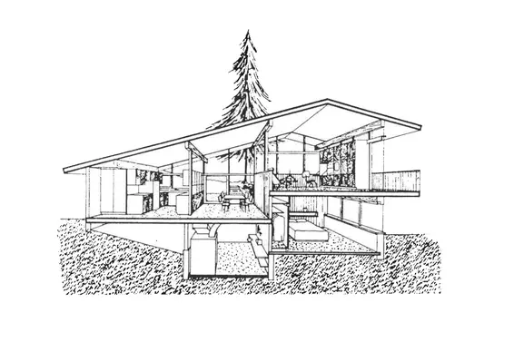 The Modern Architecture of North Vancouver (1930–1965)