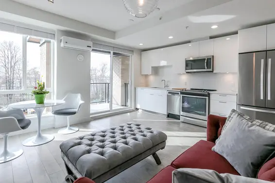 Investing? 3 just listed North Van condos that allow rentals
