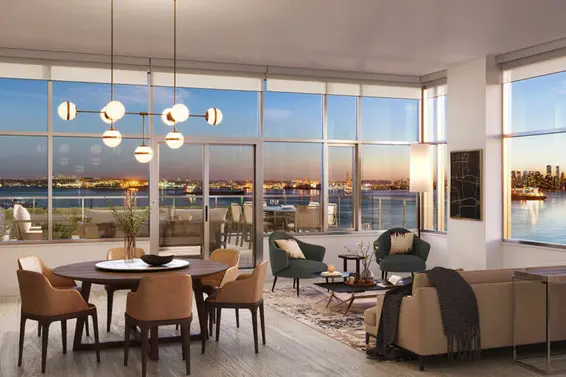 Understanding the Residential Construction Performance Guide During a Deficiency Walk-Through