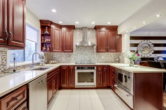 Just Listed // 5853 Grousewoods Crescent