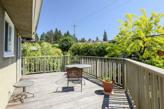 Just Listed // 935 Beaconsfield Road