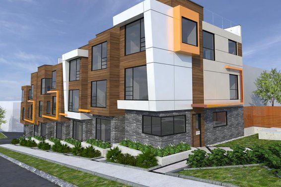 Synergy | Lower Lonsdale