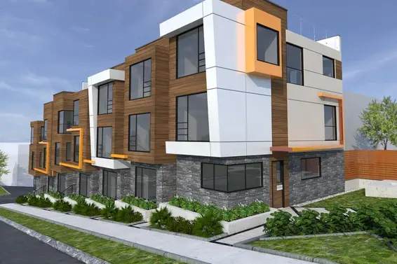 Synergy | Lower Lonsdale