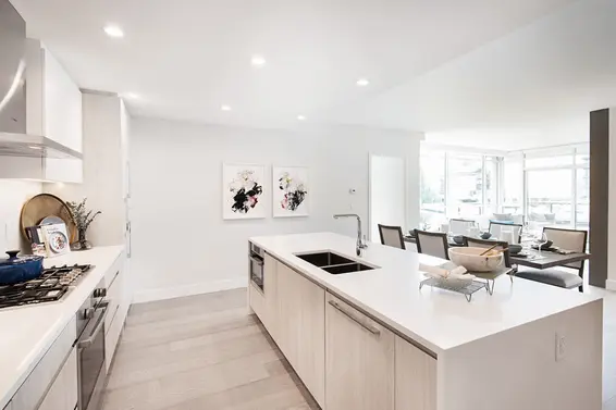 West Third by Anthem Properties
