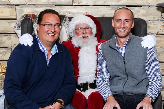 Merry Christmas!