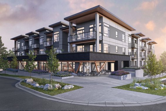 Sold // G06 715 West 15th Street