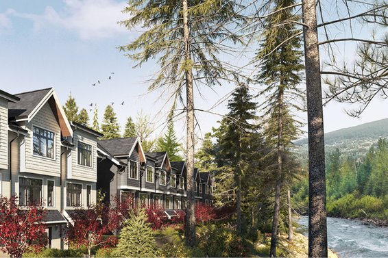 Holland Row || Limited Homes Remain!