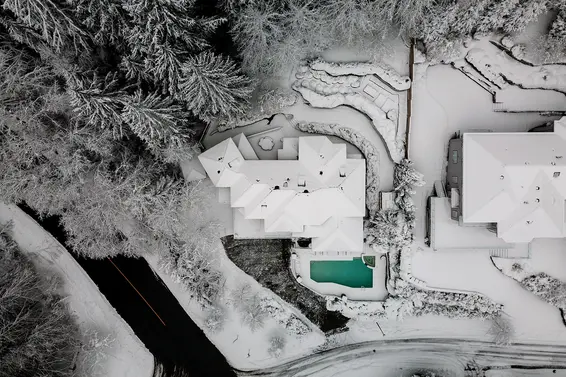 Just Listed // 998 Dempsey Road