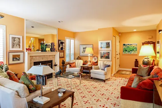 Just Listed // 5956 Nancy Greene Way