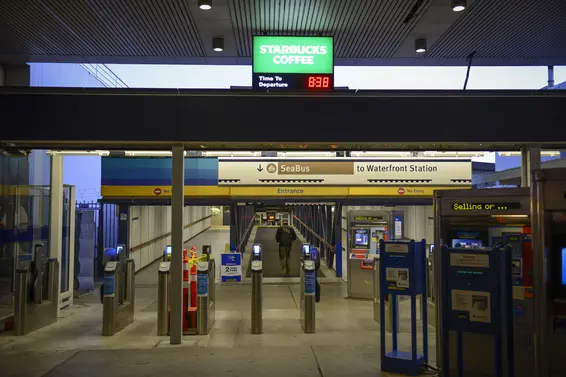 New Translink Plan approved 